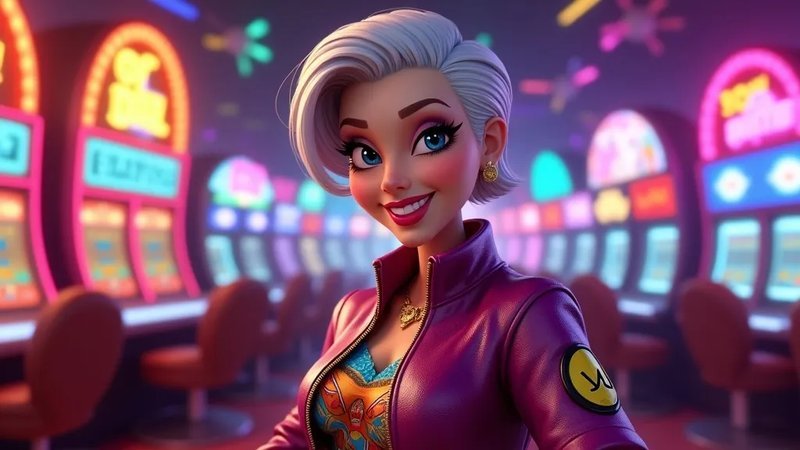 Meilleur spingranny casino à France